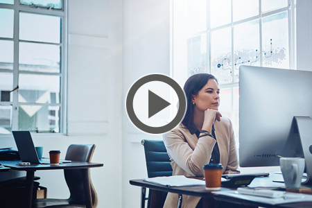 Webinar aufrufen