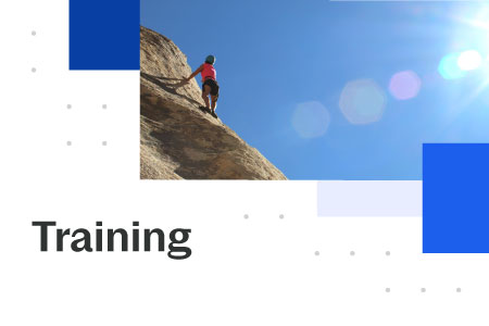 Die Abbildung zeigt Menschen bei einer Schulung. Per Klick auf die Abbildung wird die Caseware Homepage mit Informationen zur Produktschulung von XBRL Publisher geöffnet.